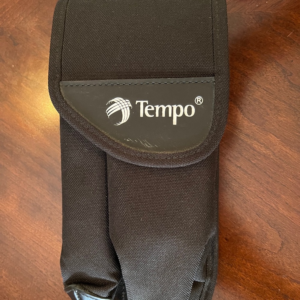 Tempo tracer
